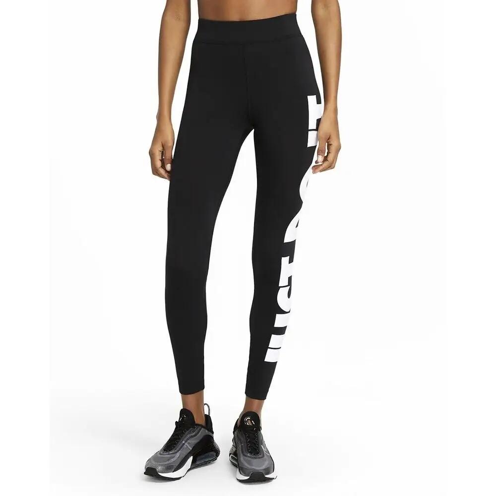 Legging De Sport Femme Nike Performance Dri-Fit 5/7