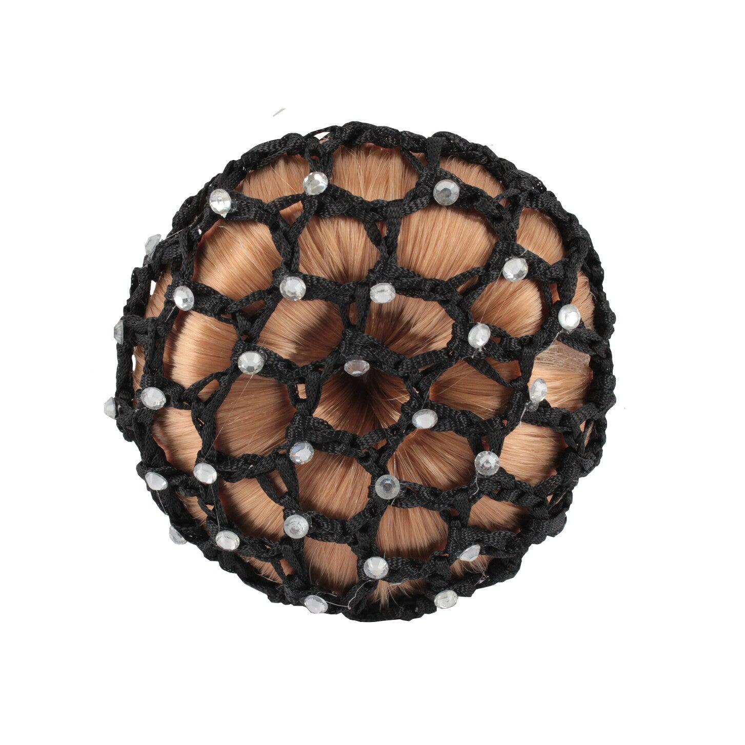 Horka Filet à Cheveux Strass - Bleu 4/4