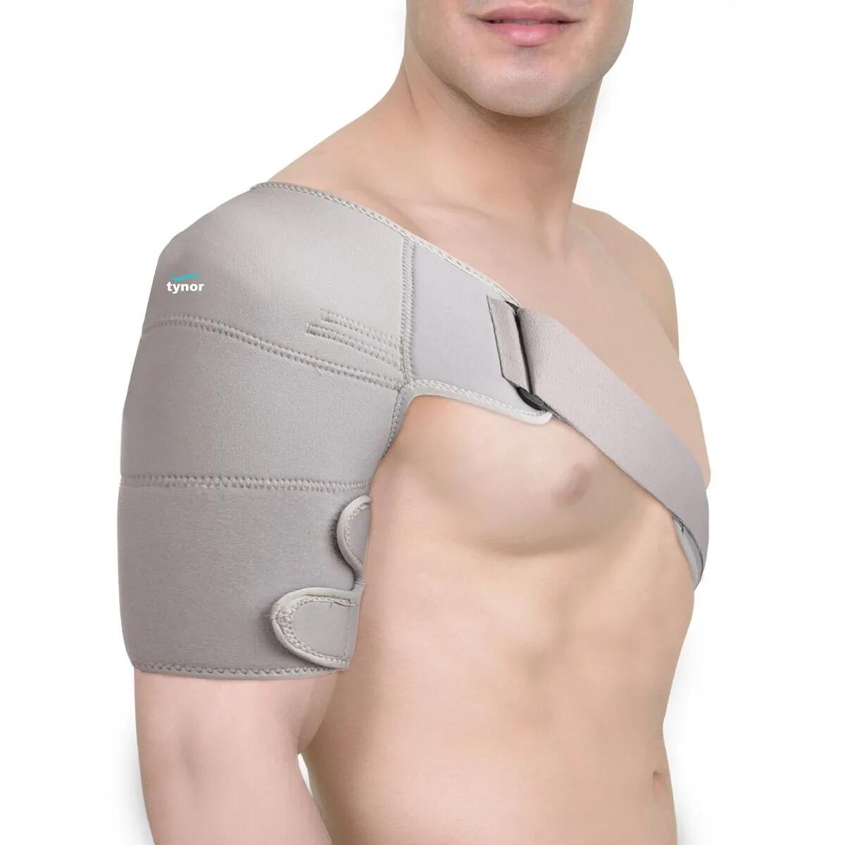 TYNOR Shoulder Support - Special (Neoprene) 40-52 INCH