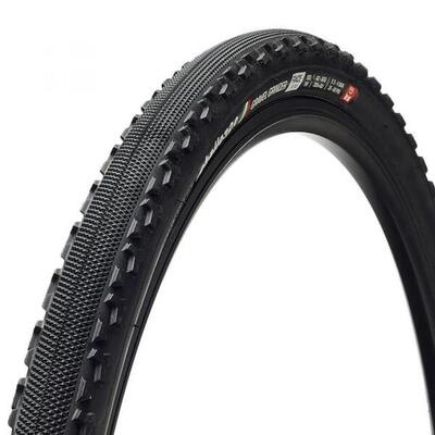 Challenge gravel-band gravel grinder race clincher 42-622 zwart/zwart -...