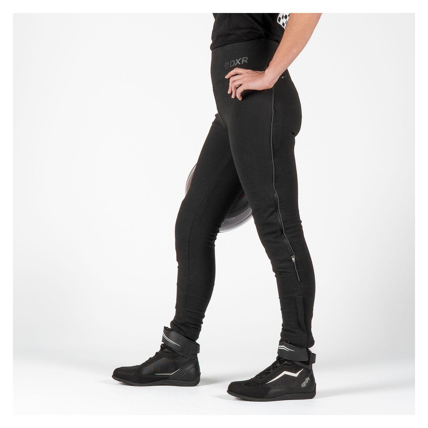 Legging Moto AGILITY LADY MOTOBLOUZ 5/7
