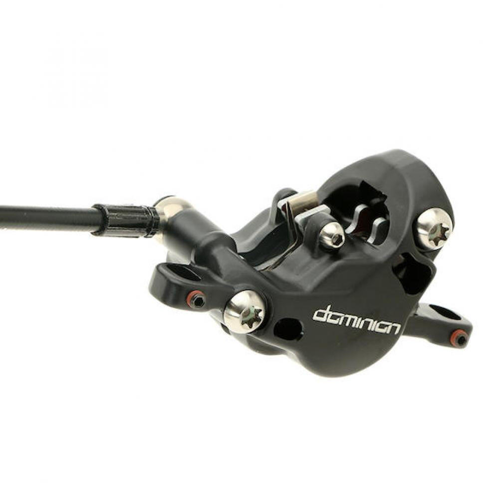 Bremse hinten Hayes Dominion T2 3/3
