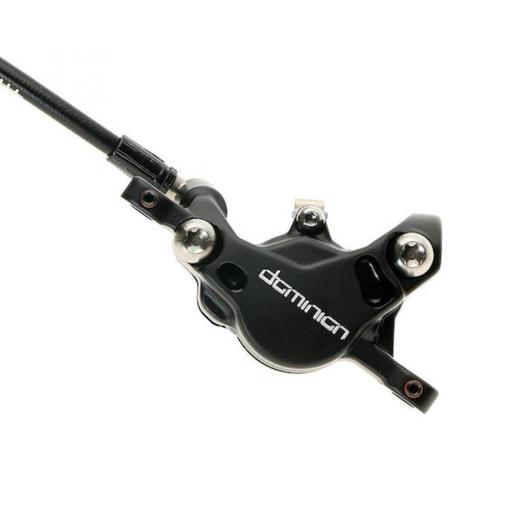 Bremse hinten Hayes Dominion T2 2/3