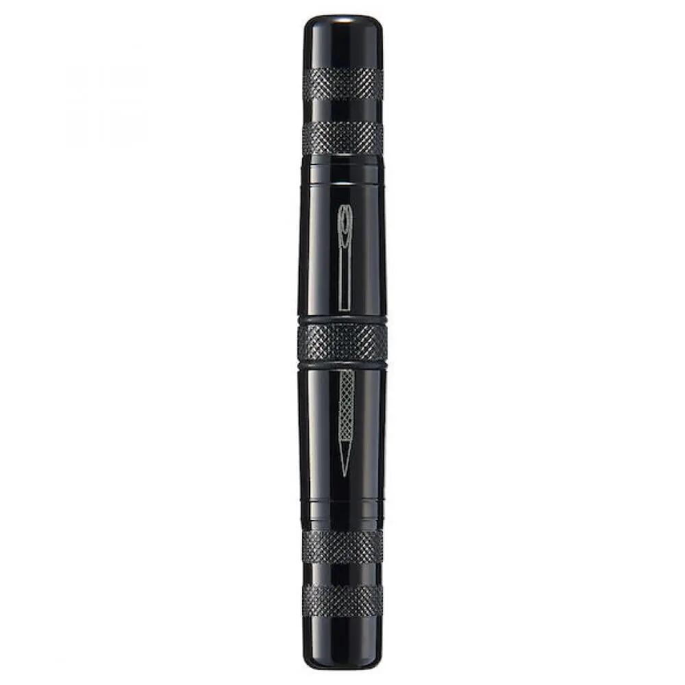 Merida Tubeless Reparaturset CNC-gefräst Schwarz 25 g - Pannensicherheit unte... 2/2