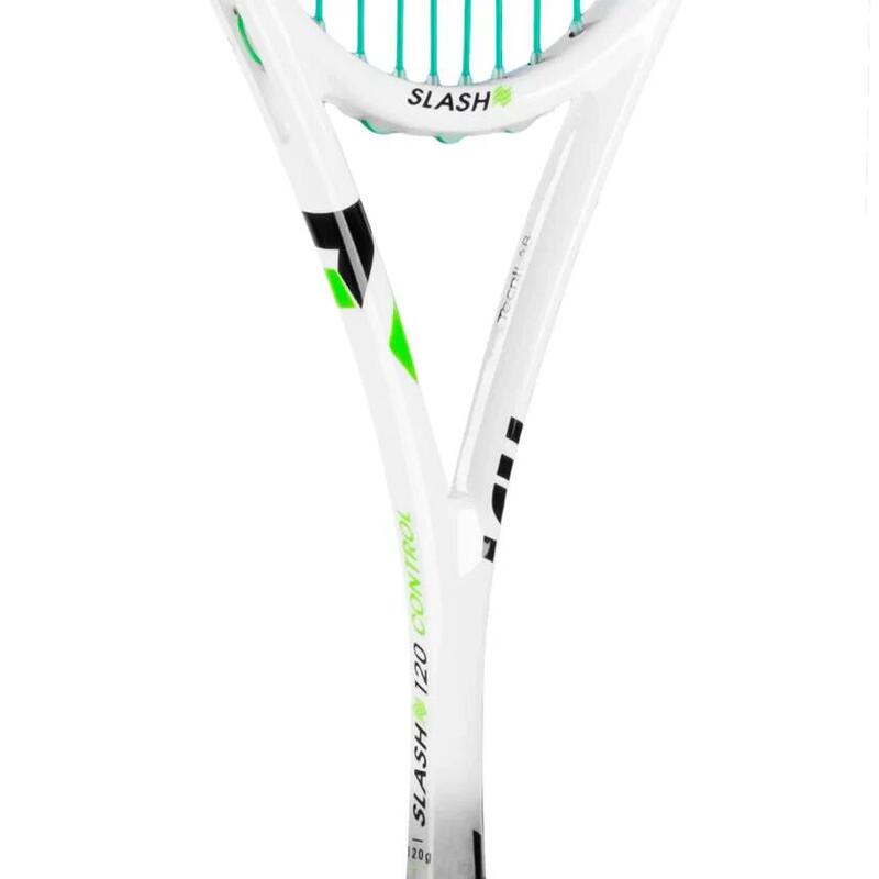 Rachetă de Squash Tecnifibre Slash 120 Control