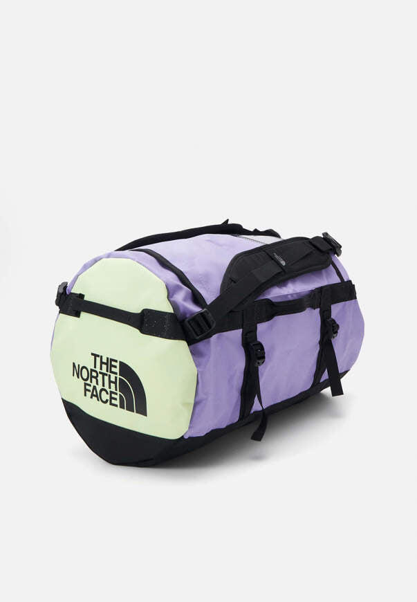The North Face Base Camp Duffel Bag XS - Peak Purple