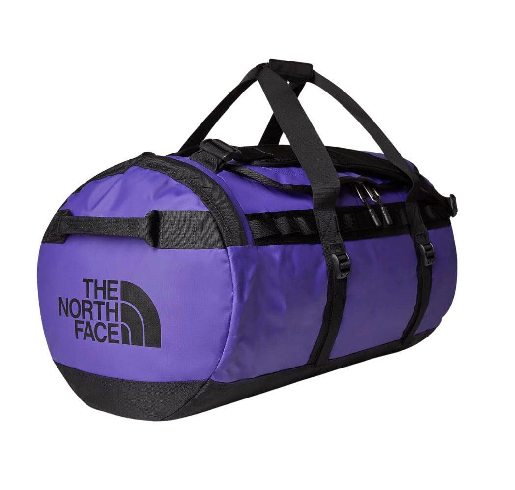 The North Face Base Camp Duffel Bag XS - Peak Purple