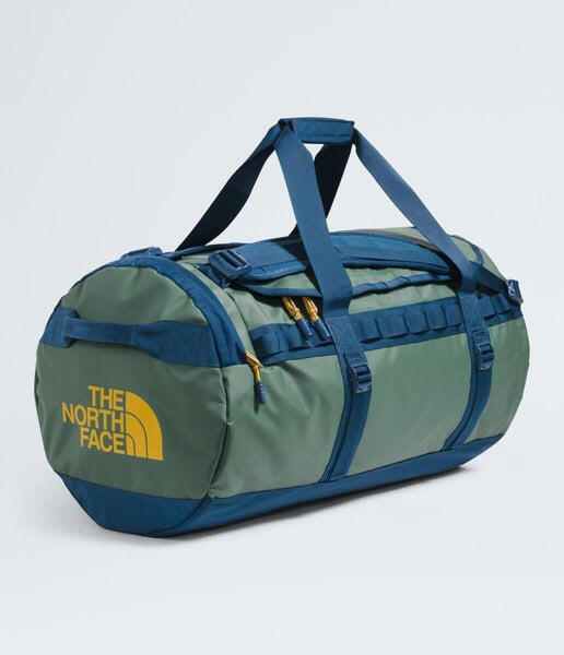 The North Face Base Camp Duffel Bag XS - Peak Purple