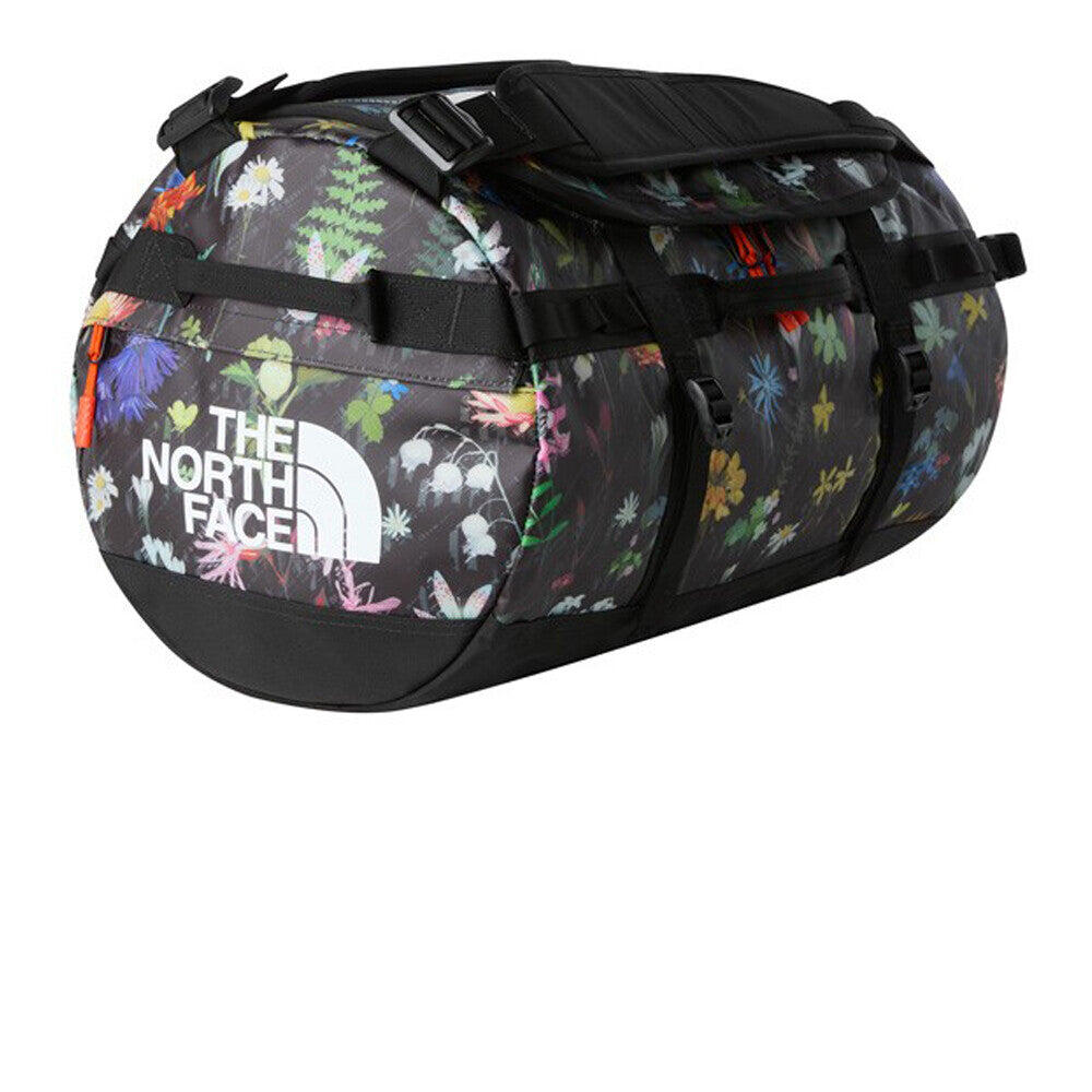 The North Face Base Camp Duffel Bag S - Alpine Floral