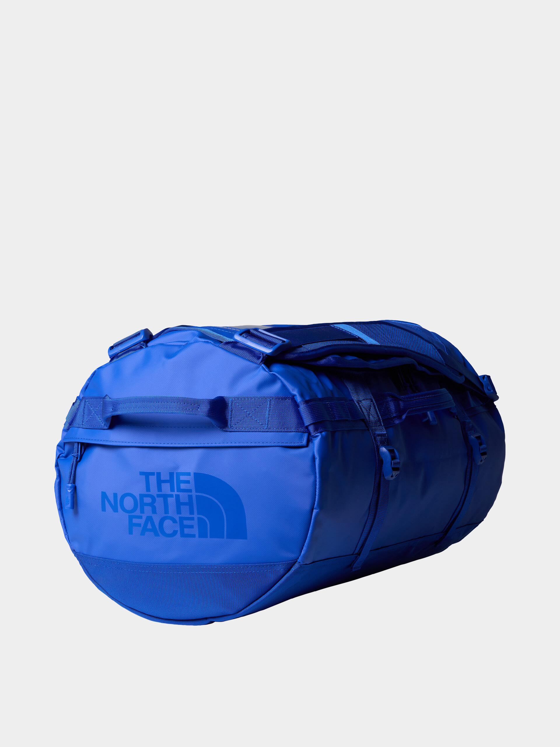 新品同様！ THE NORTH FACE base camp Duffel 青 The North Face Base Camp Duffel Bag S - TNF Blue