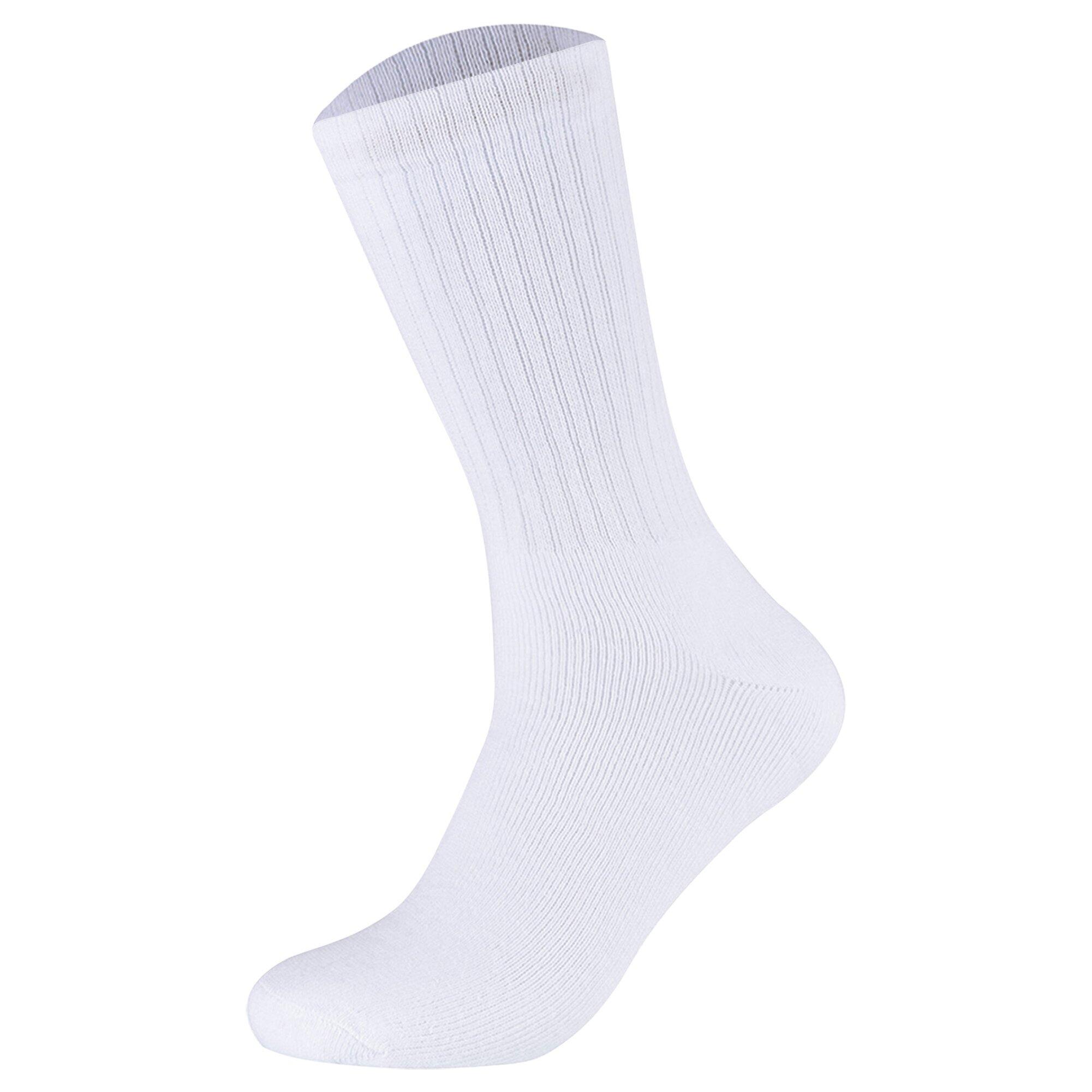 Socken Unisex 18er Pack-Essential Socks in Box 18P 7/7