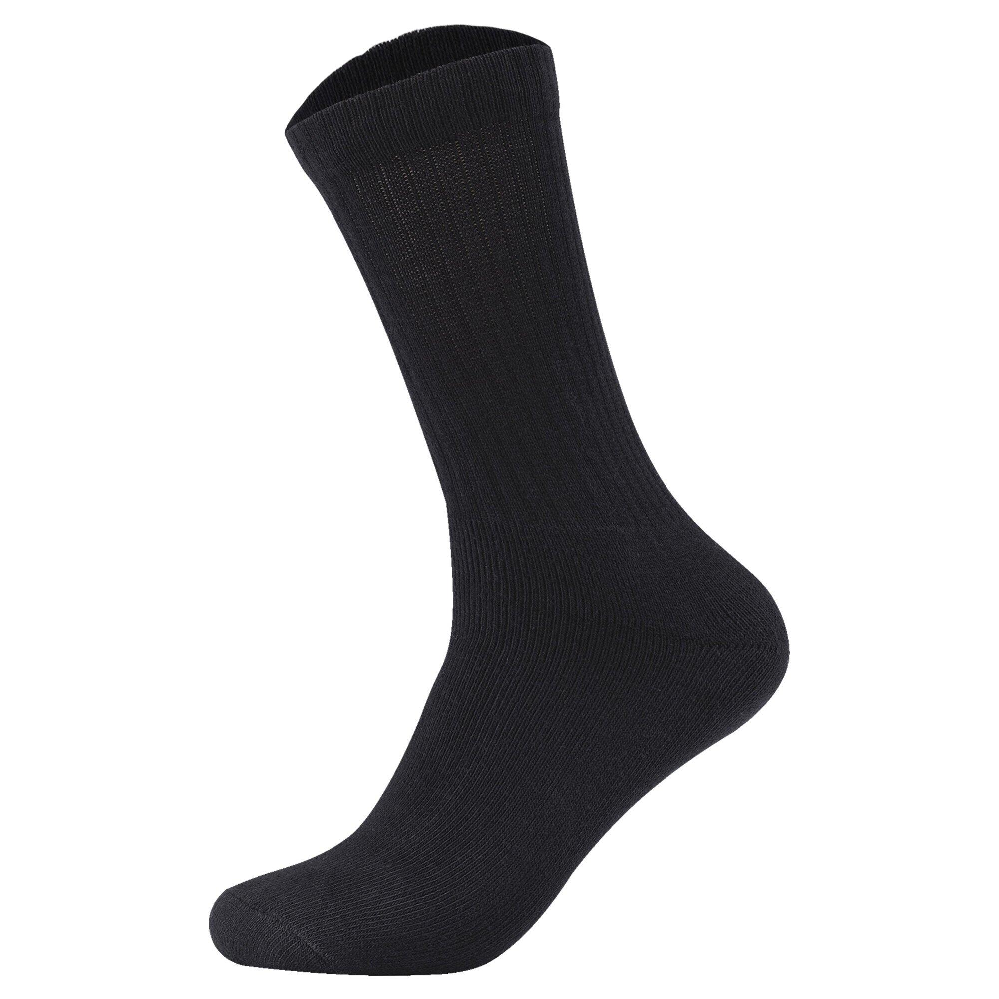 Tennissocken Unisex 6er Pack 2/3