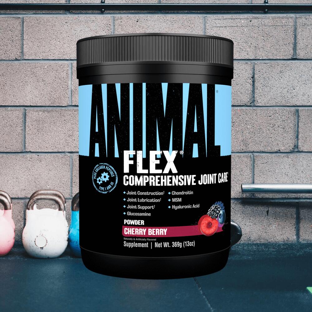 Soutien articulaire Flex 348g Animal 2/4