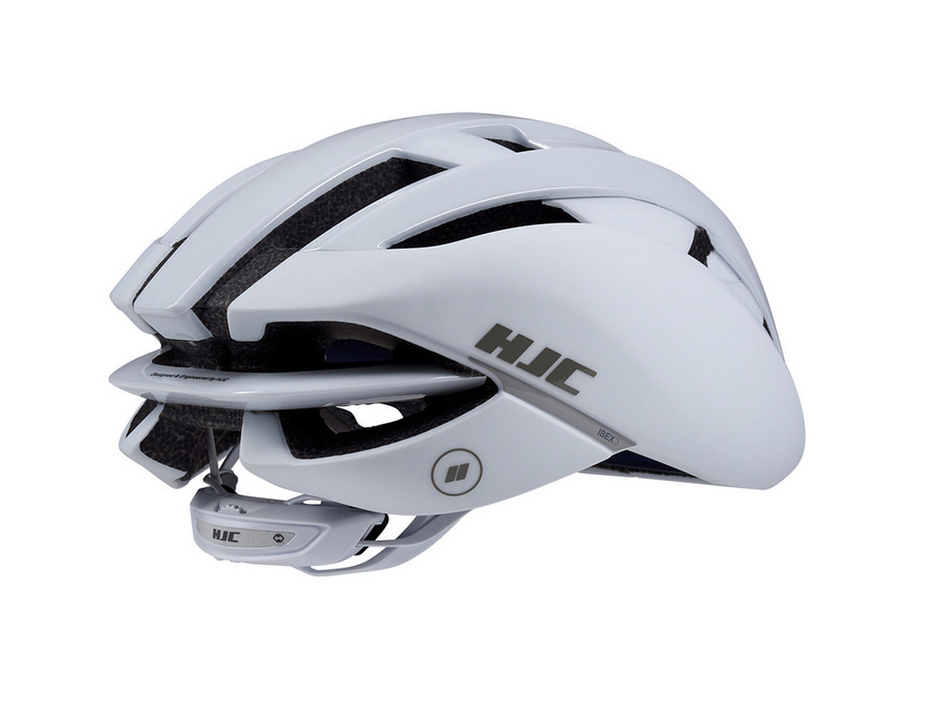 Capacete - IBEX 3.0 2/6
