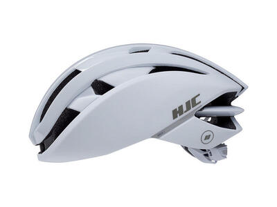 Rennrad- Fahrradhelm IBEX 3 weiß