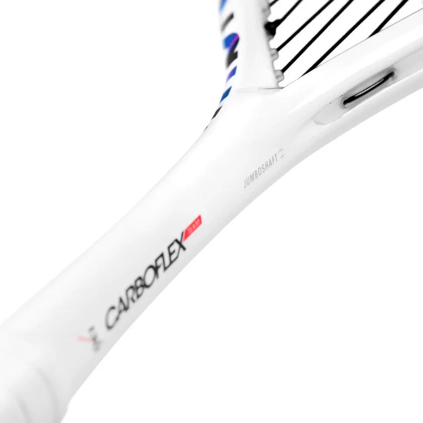 CARBOFLEX TEAM (2025) Raquette de Squash 5/6