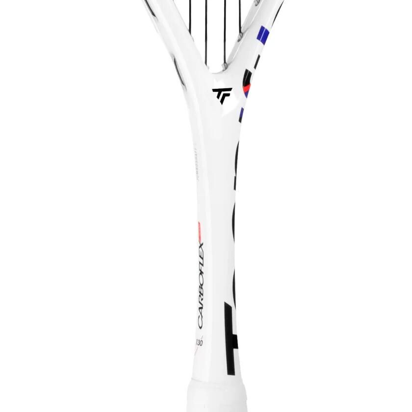 CARBOFLEX TEAM (2025) Raquette de Squash 6/6
