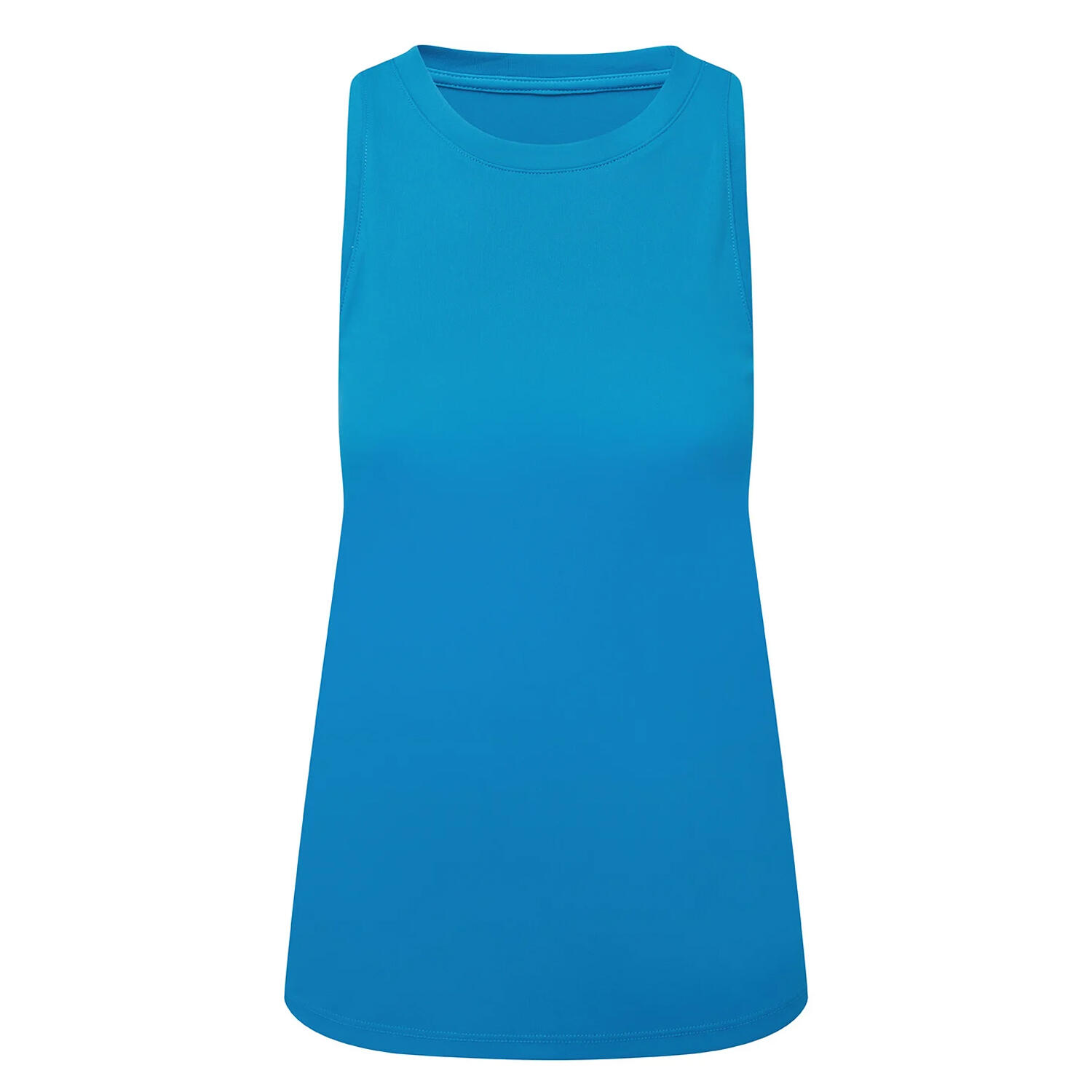 TriDri Womens/Ladies Ion-Charge Tank Top