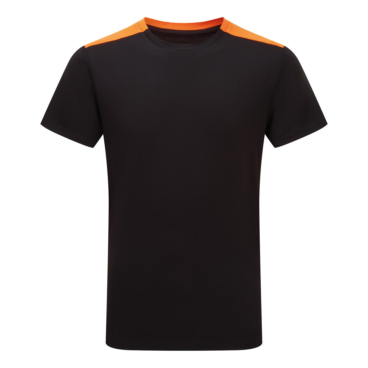 TriDri Unisex Adult Performance Contrast T-Shirt