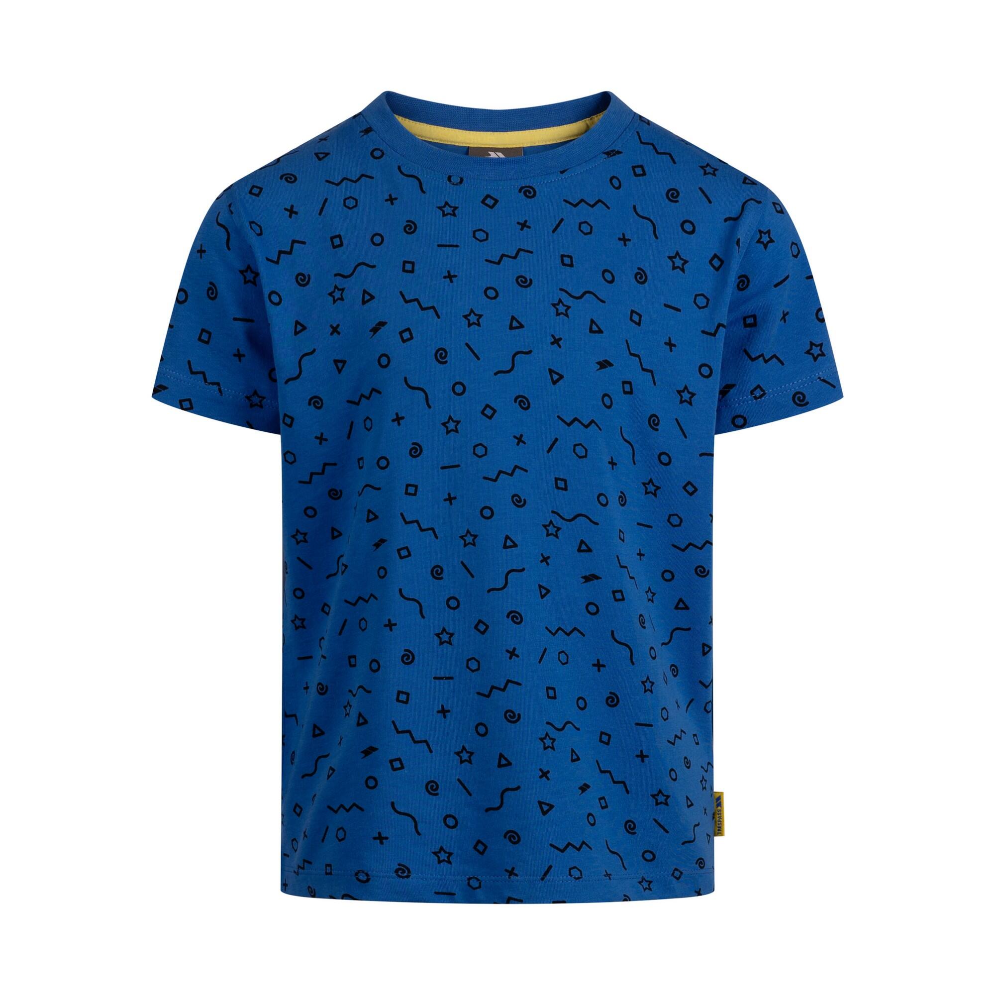 Trespass Boys Ellwood T-Shirt