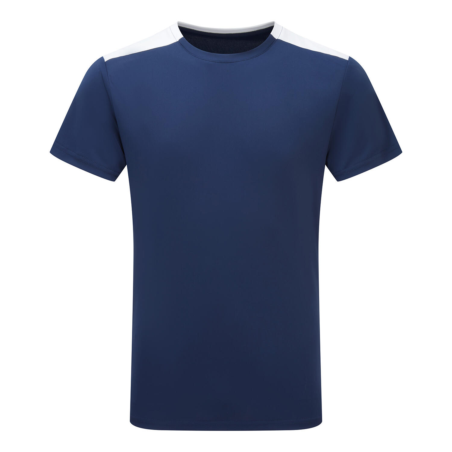 TriDri Unisex Adult Performance Contrast T-Shirt