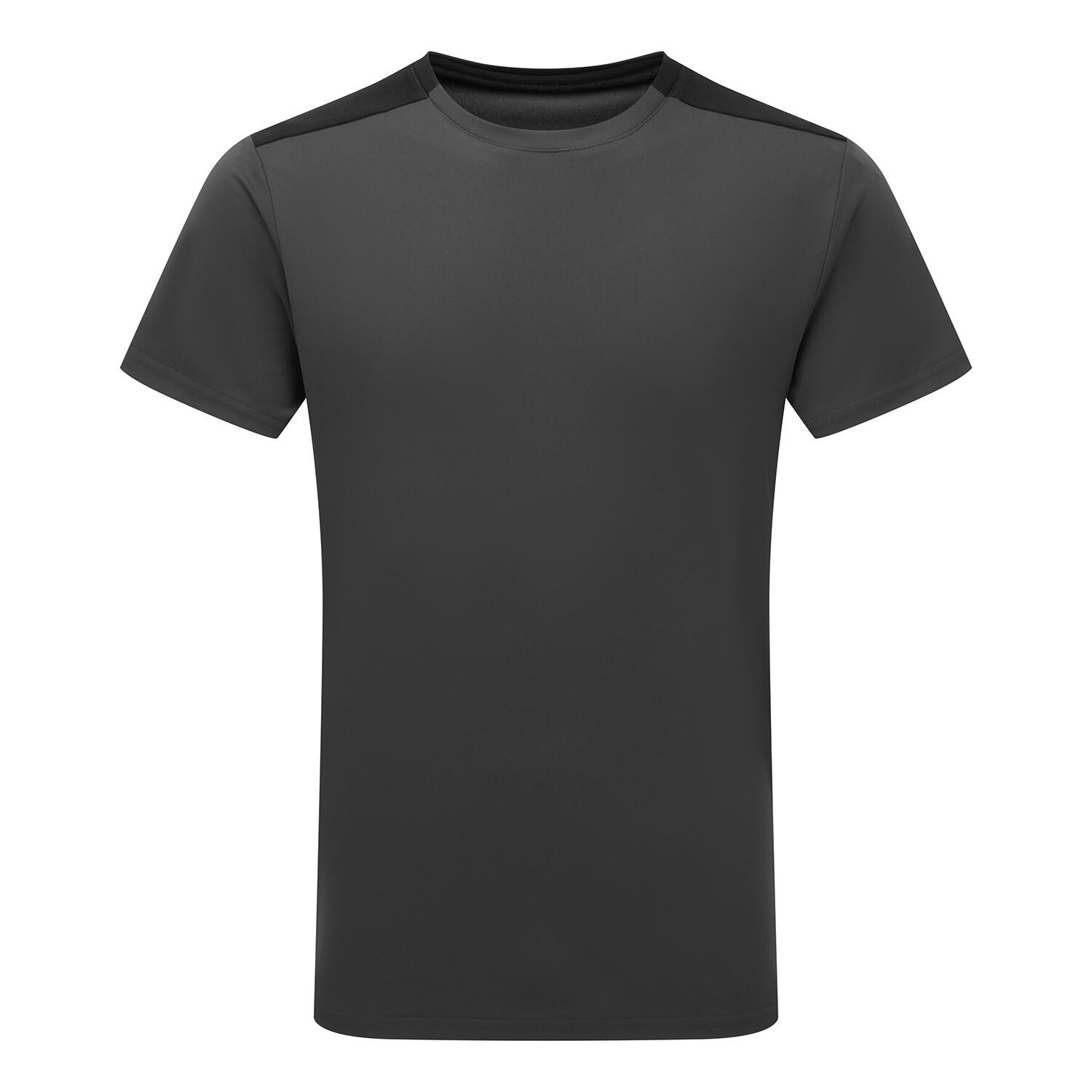 TriDri Unisex Adult Performance Contrast T-Shirt