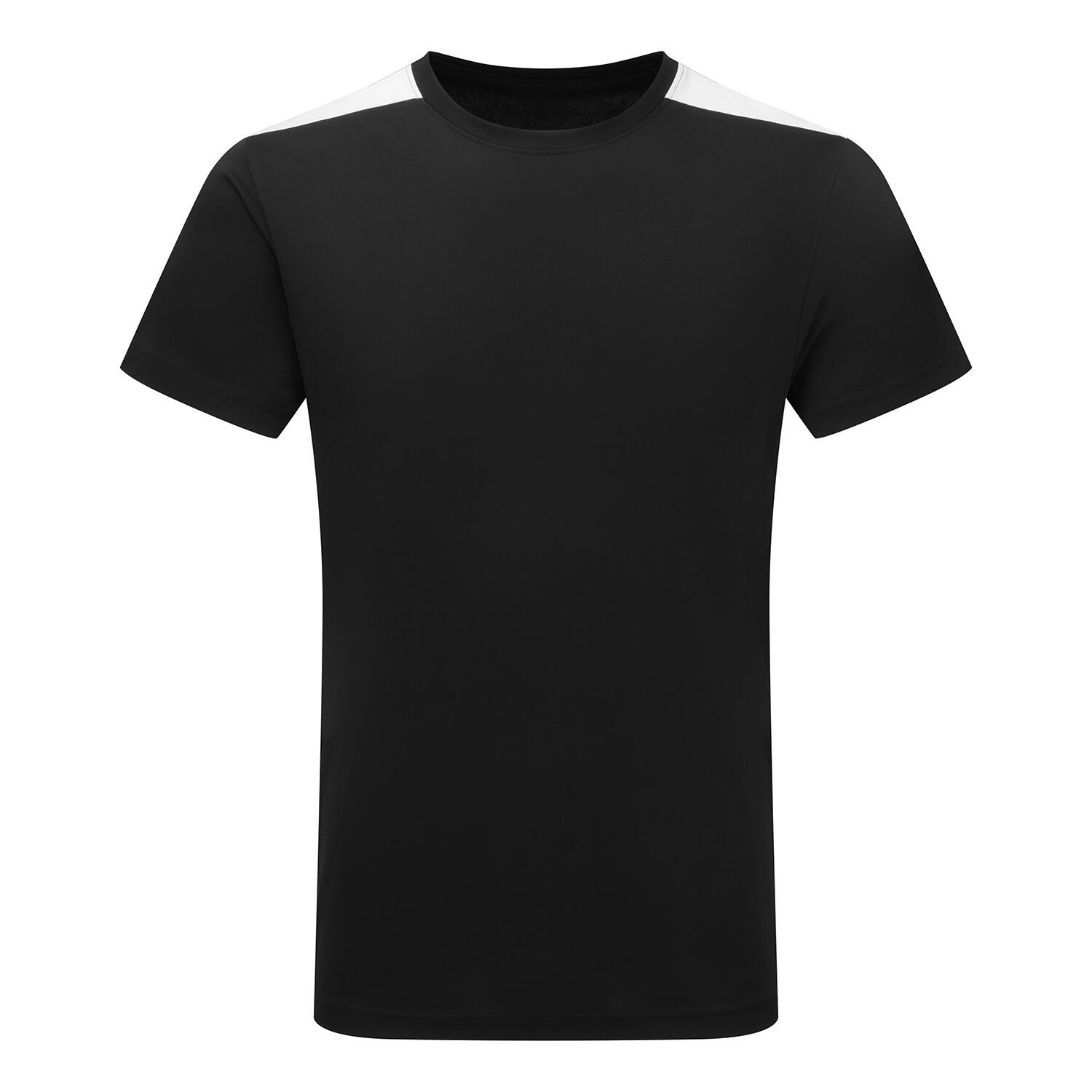 TriDri Unisex Adult Performance Contrast T-Shirt