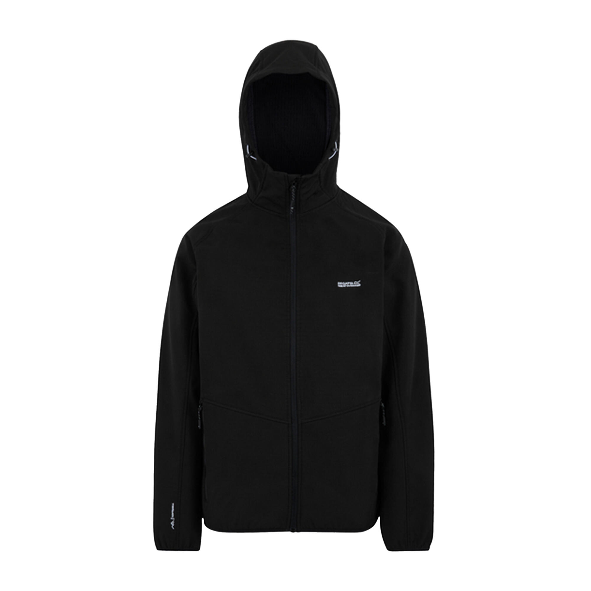Regatta Mens Arec III Jacket