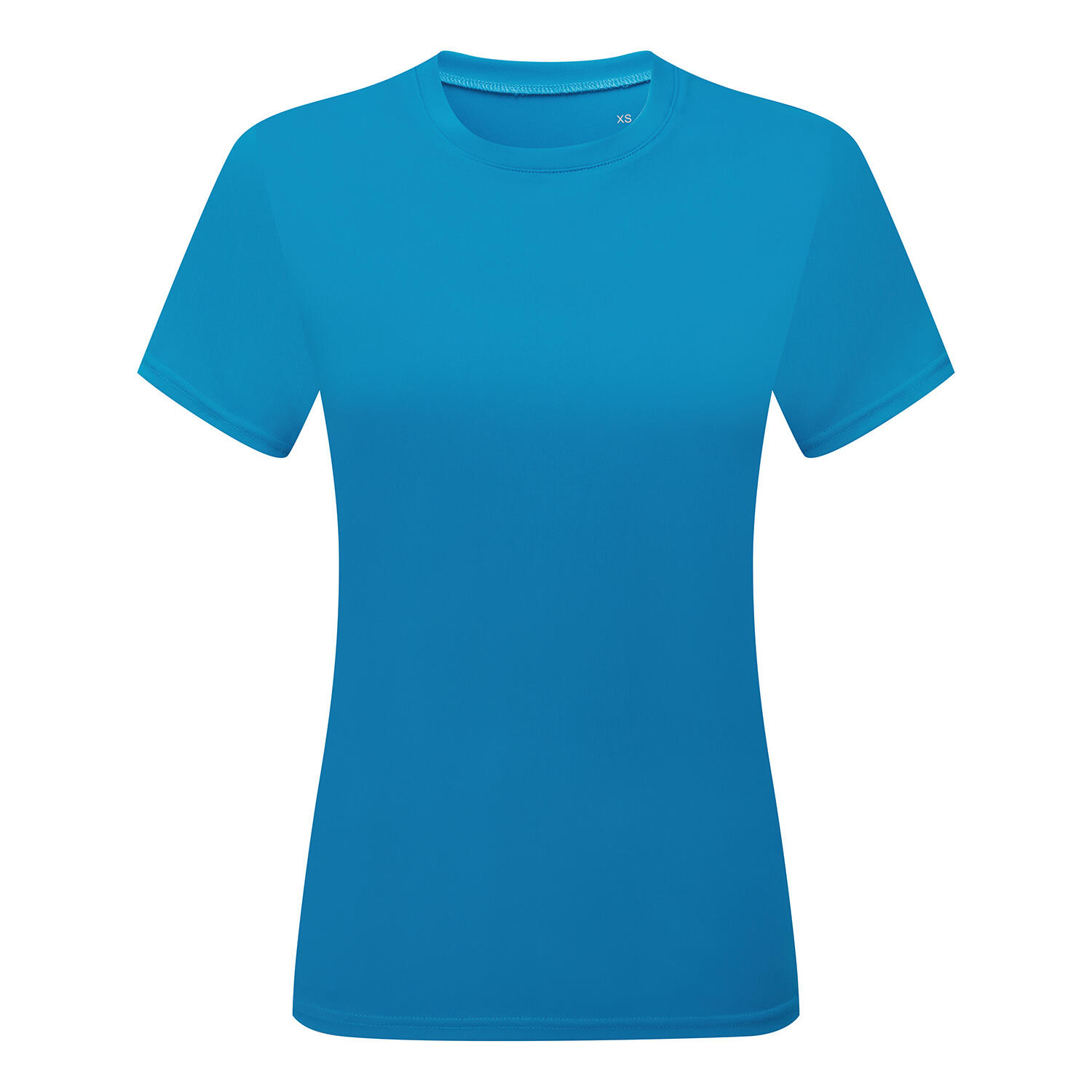 TriDri Womens/Ladies Ion-Charge T-Shirt