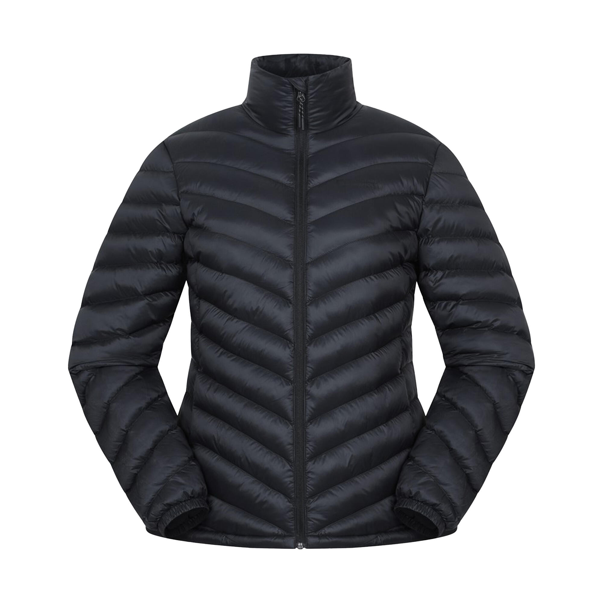 Mountain Warehouse Womens/Ladies Vista Padded Jacket
