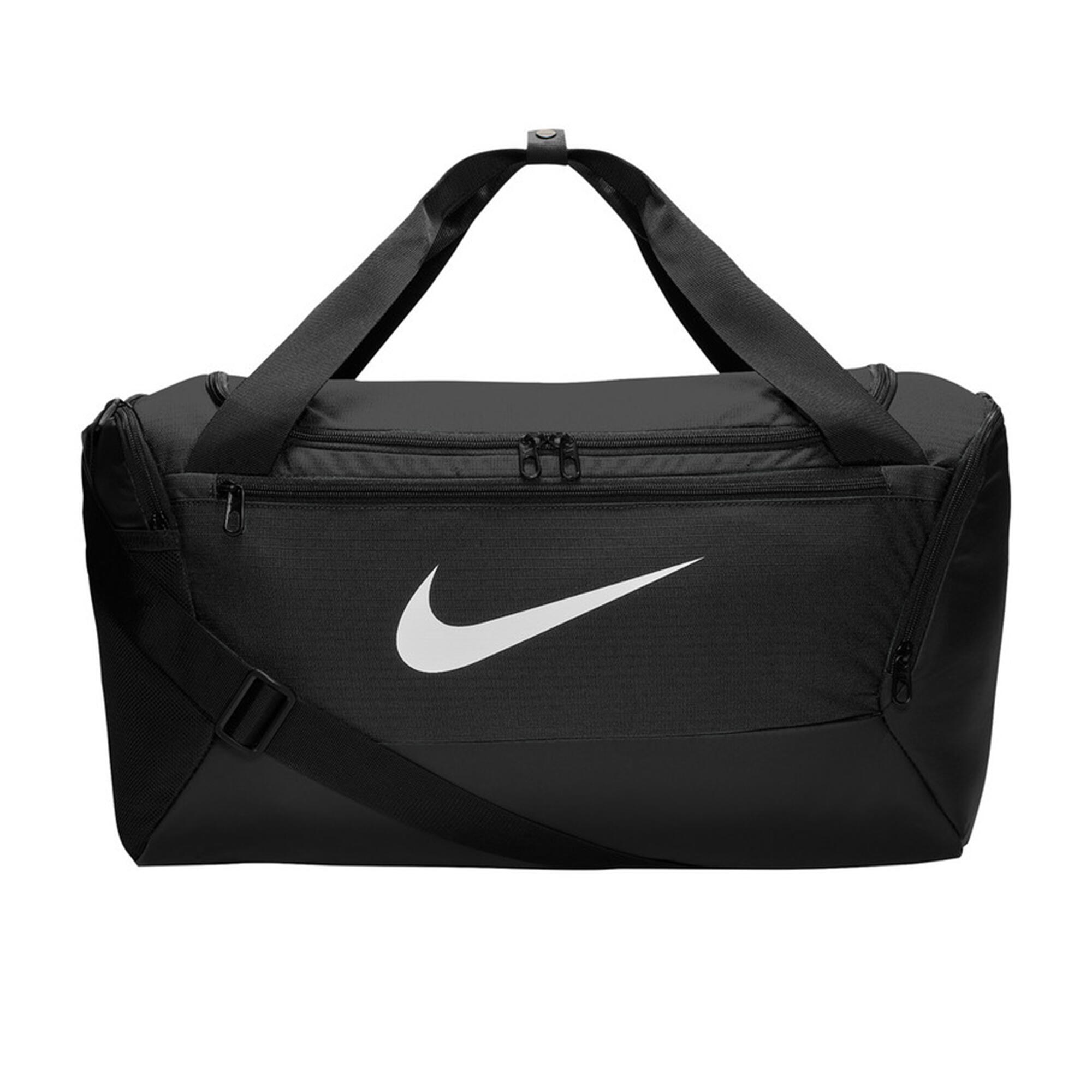 Nike Swoosh Training Duffle Bag