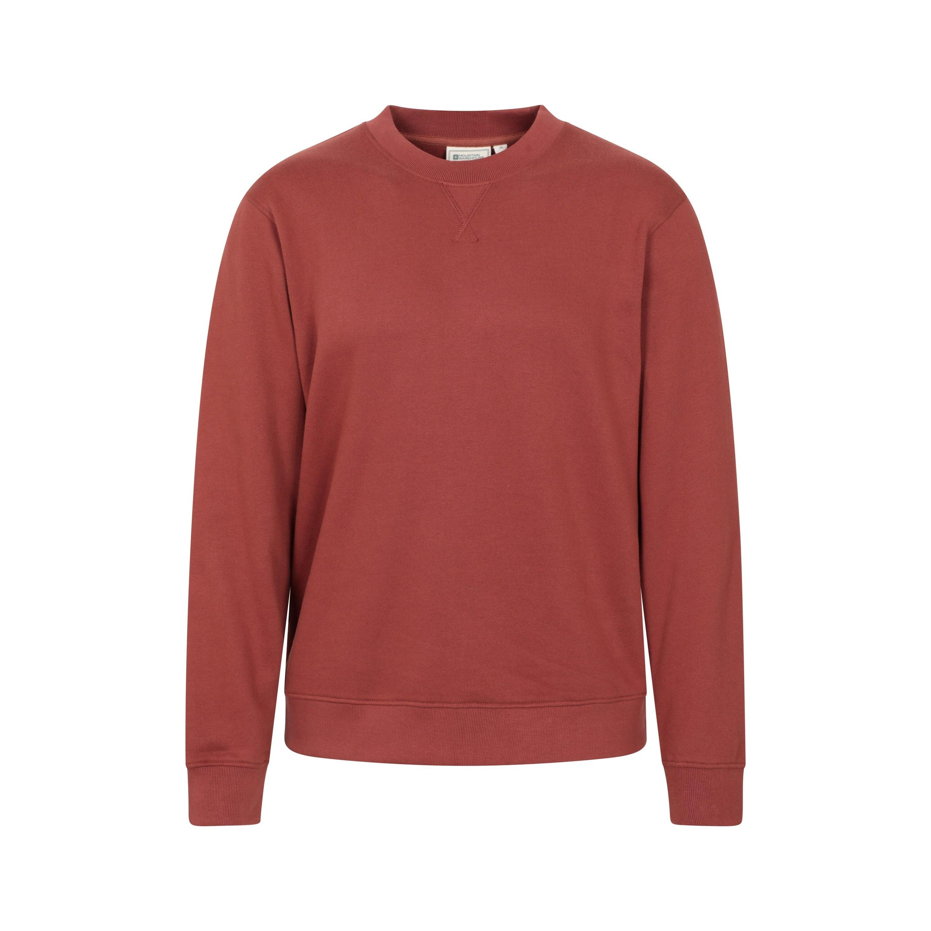 Mountain Warehouse Mens Hemsby Sweatshirt