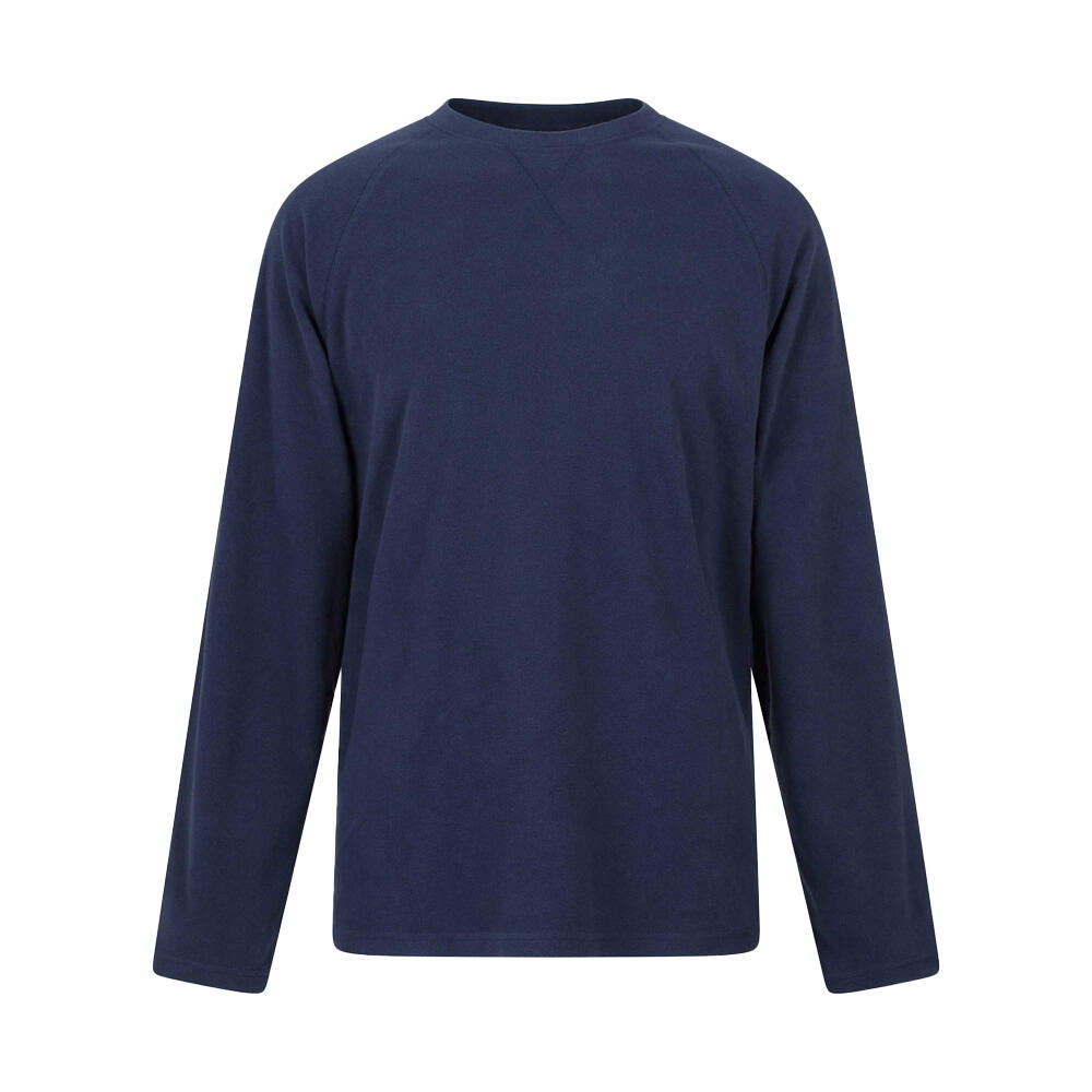 Mountain Warehouse Mens Tarn Crew Neck Fleece