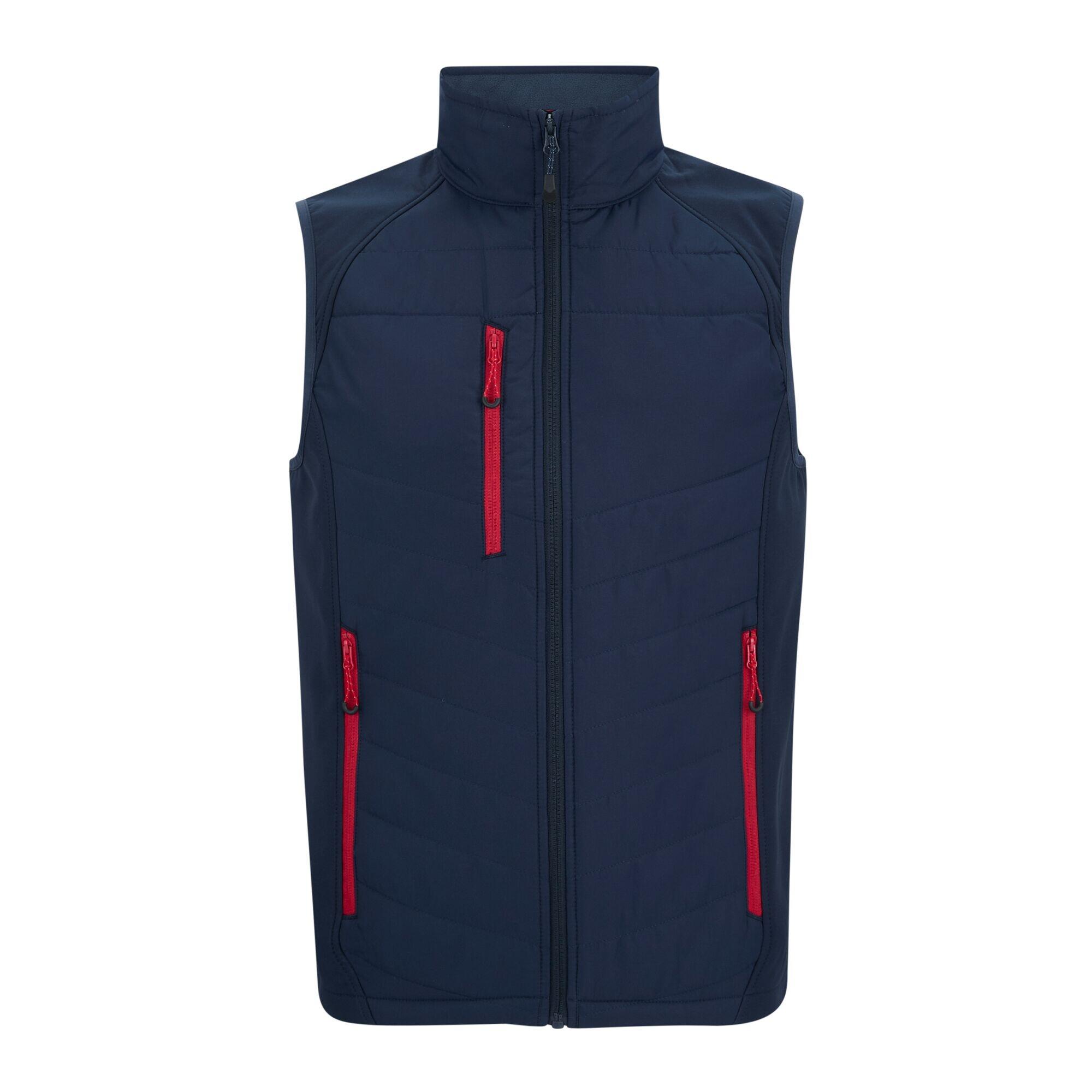 Trespass Womens/Ladies Backstay Fleece Jacket
