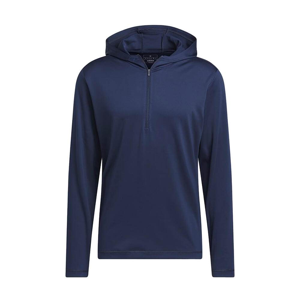 Adidas Mens Lightweight Hoodie