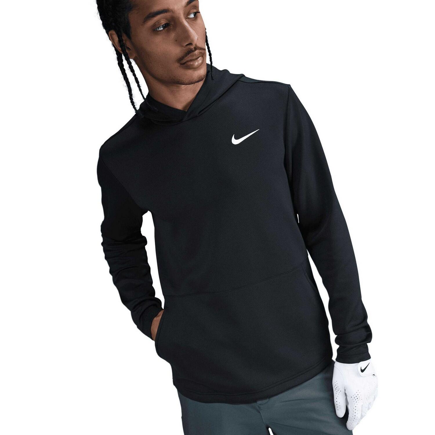 Nike Mens Therma Flex Dri-FIT Golf Hoodie