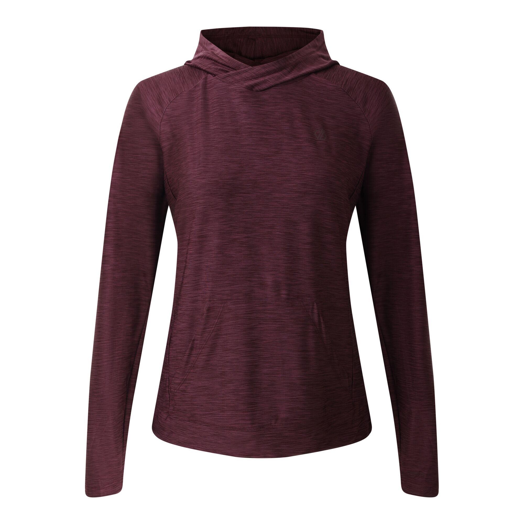 Dare 2B Womens/Ladies The Laura Whitmore Edit Sprint City Lightweight Hoodie