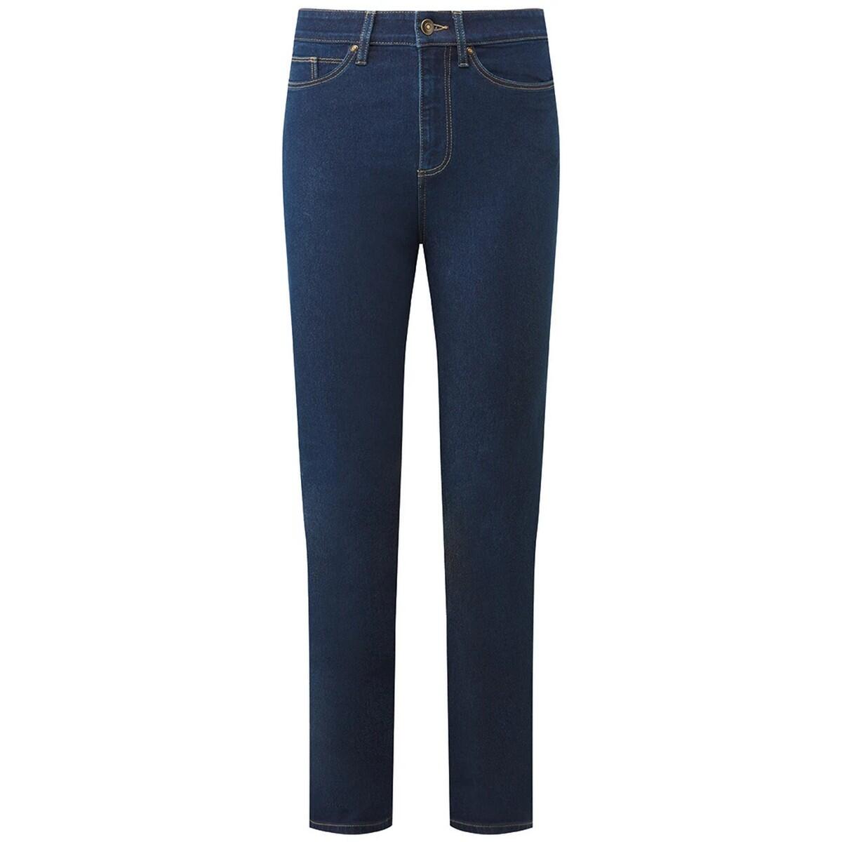 Premier Womens/Ladies Workready Jeans