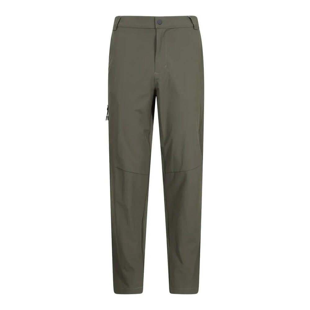 Mountain Warehouse Mens Wander Packaway Trousers
