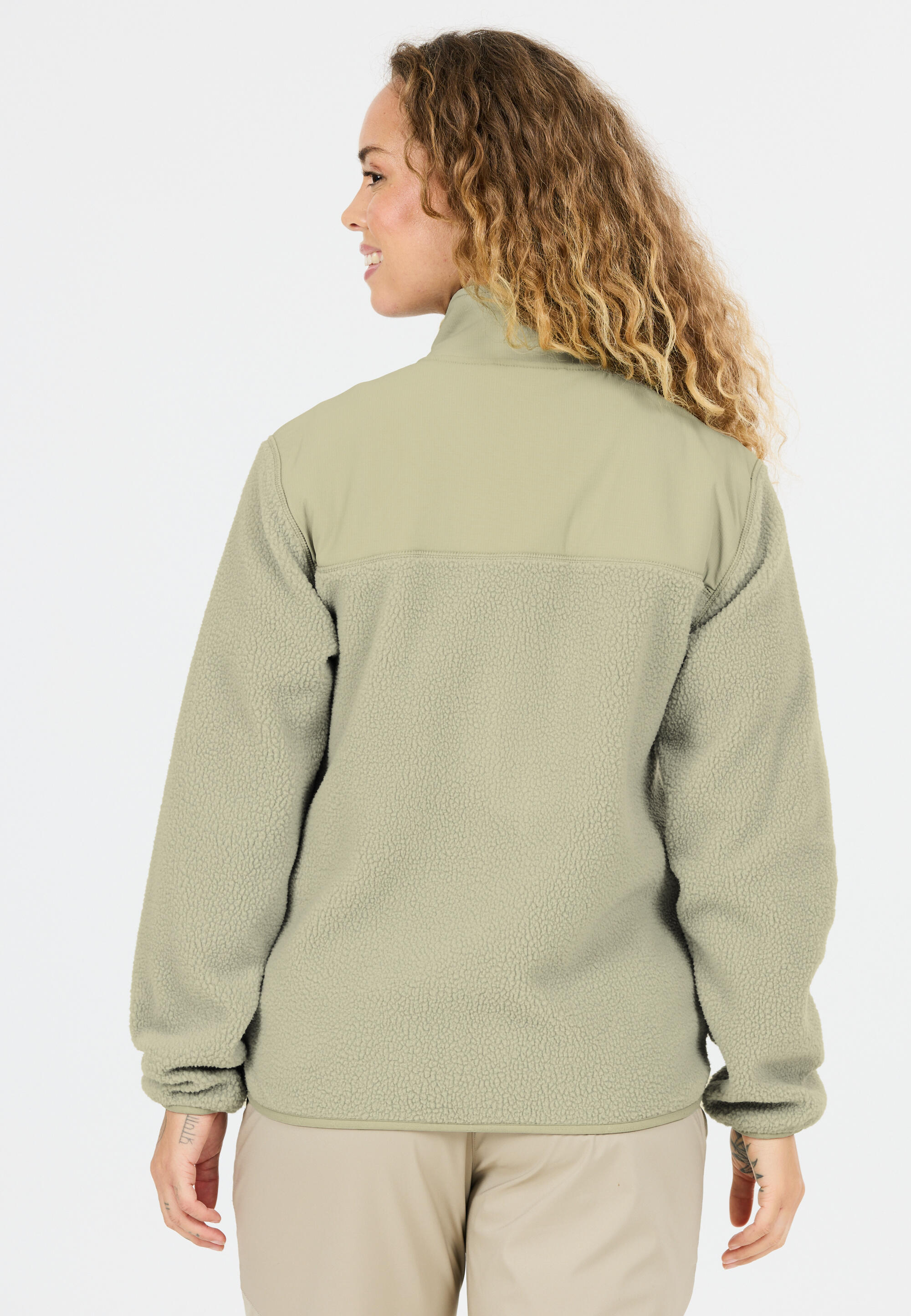 Polar para mujer Whistler Felis 5/5