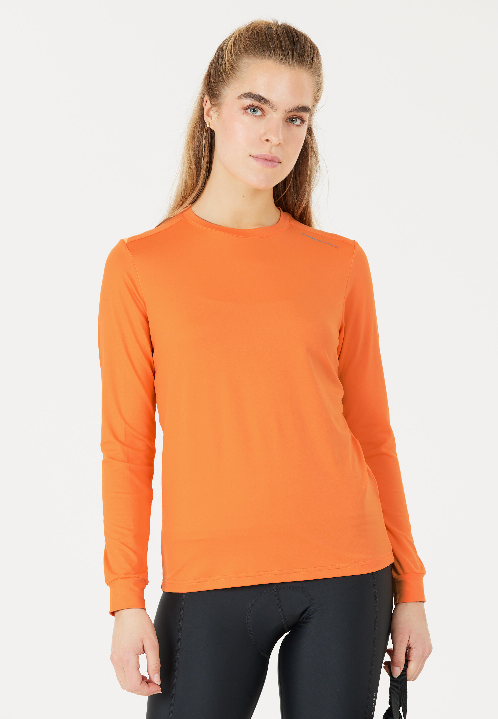 Lange mouwenshirt Chalina 3/5