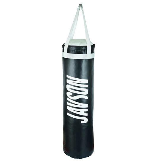 Javson Punching bag Boxing MMA Muay Thai Training 4  feet (Filled)