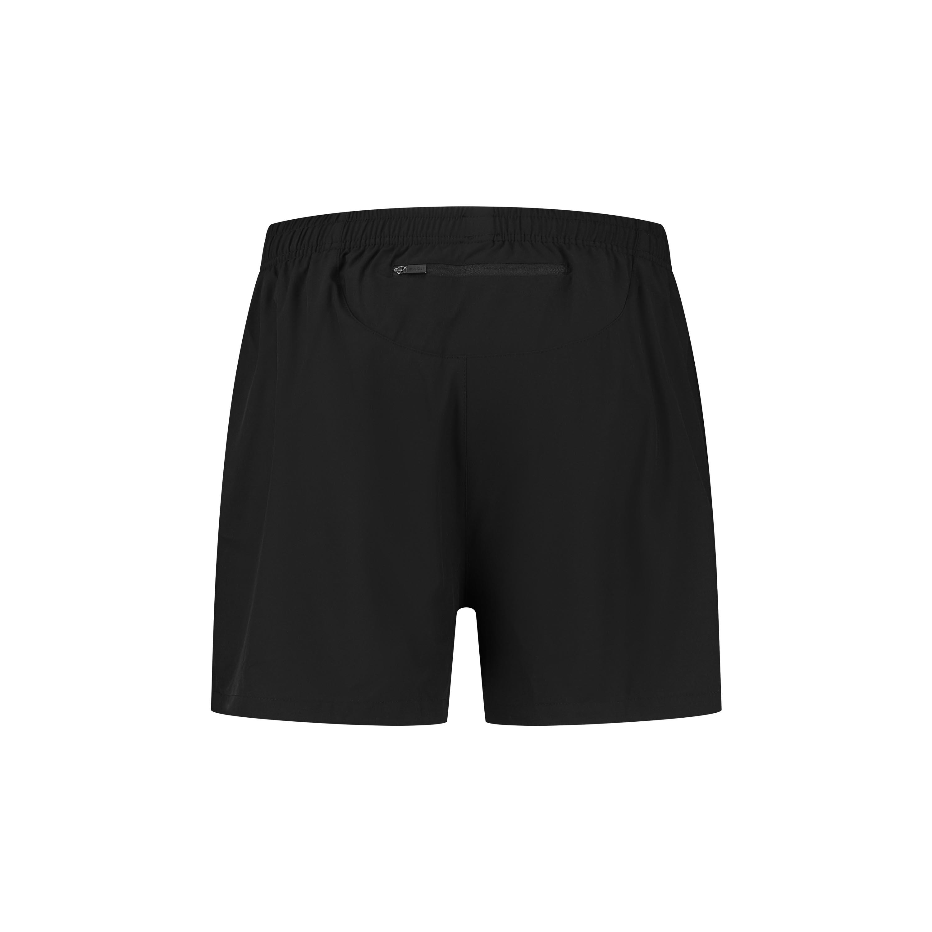 Pantaloncini da corsa Uomini - Core, 5" short 4/7