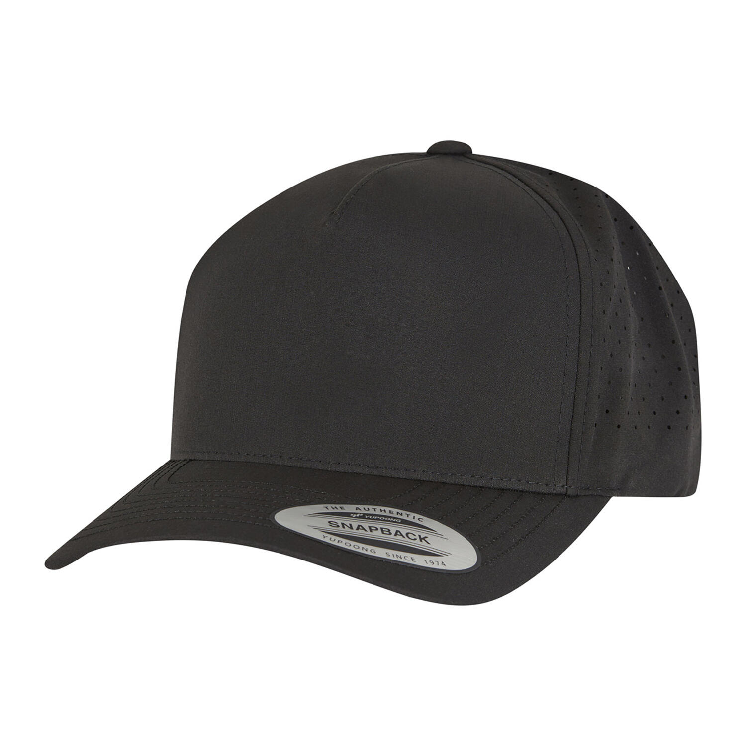 Flexfit Unisex Adult 5 Panel Baseball Cap