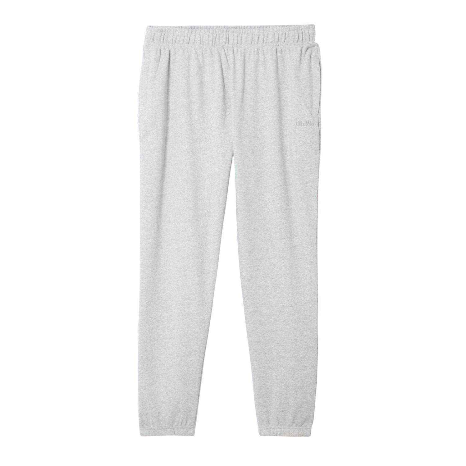 Ellesse Mens Pideura Jogging Bottoms