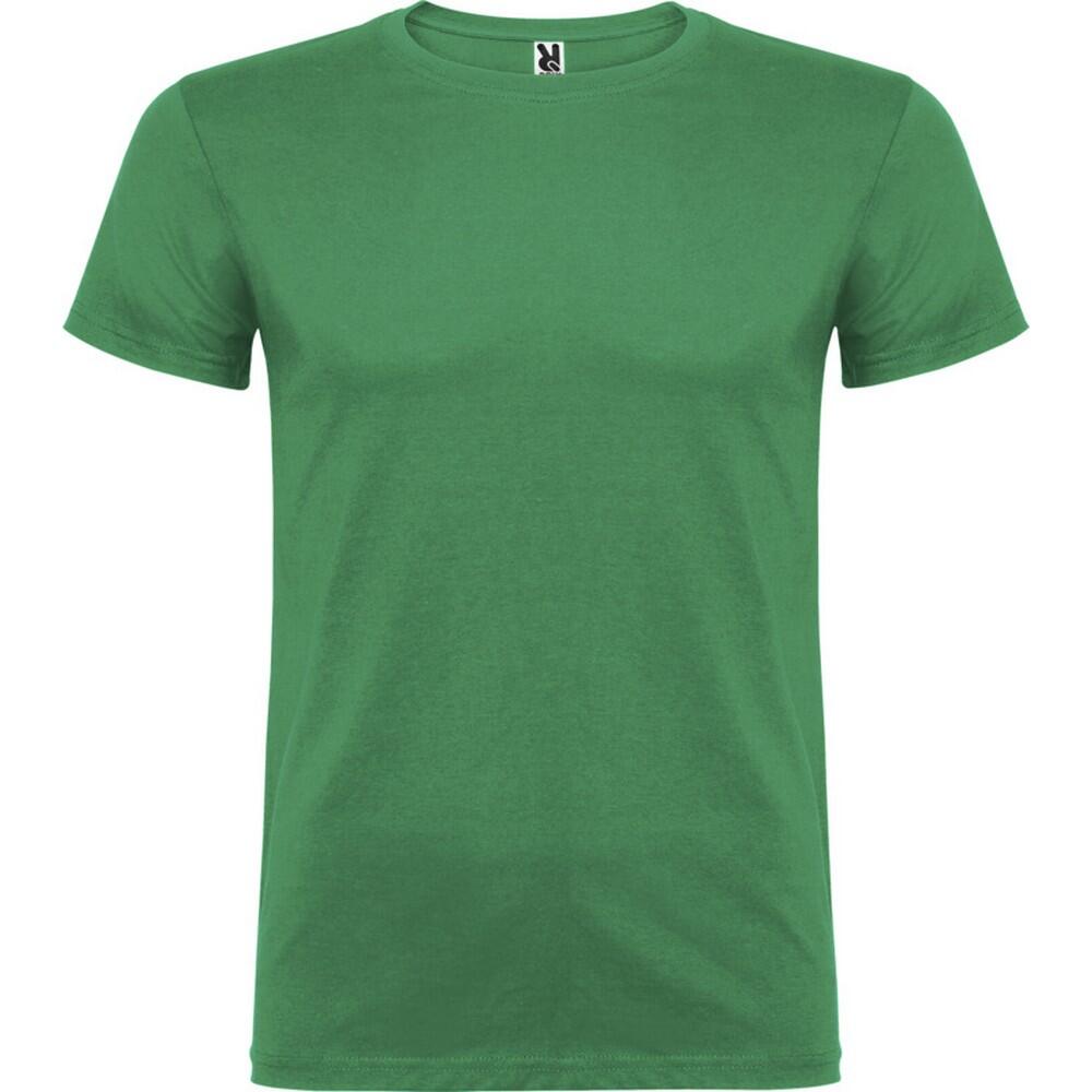 Roly Mens Beagle Short-Sleeved T-Shirt