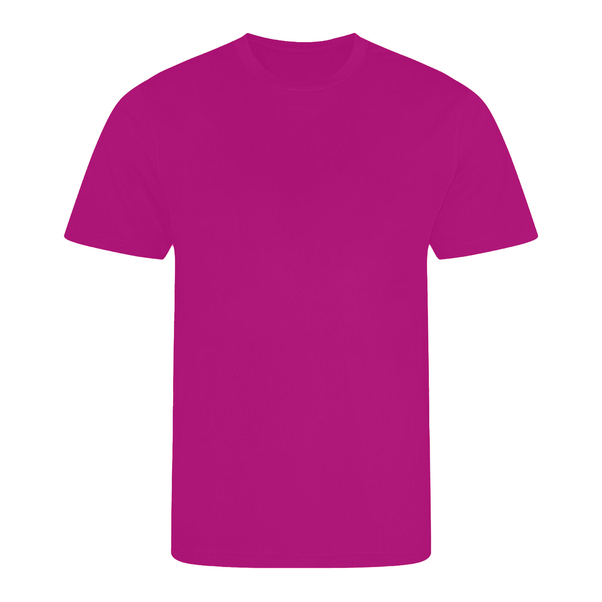 Awdis Childrens/Kids Sports T-Shirt