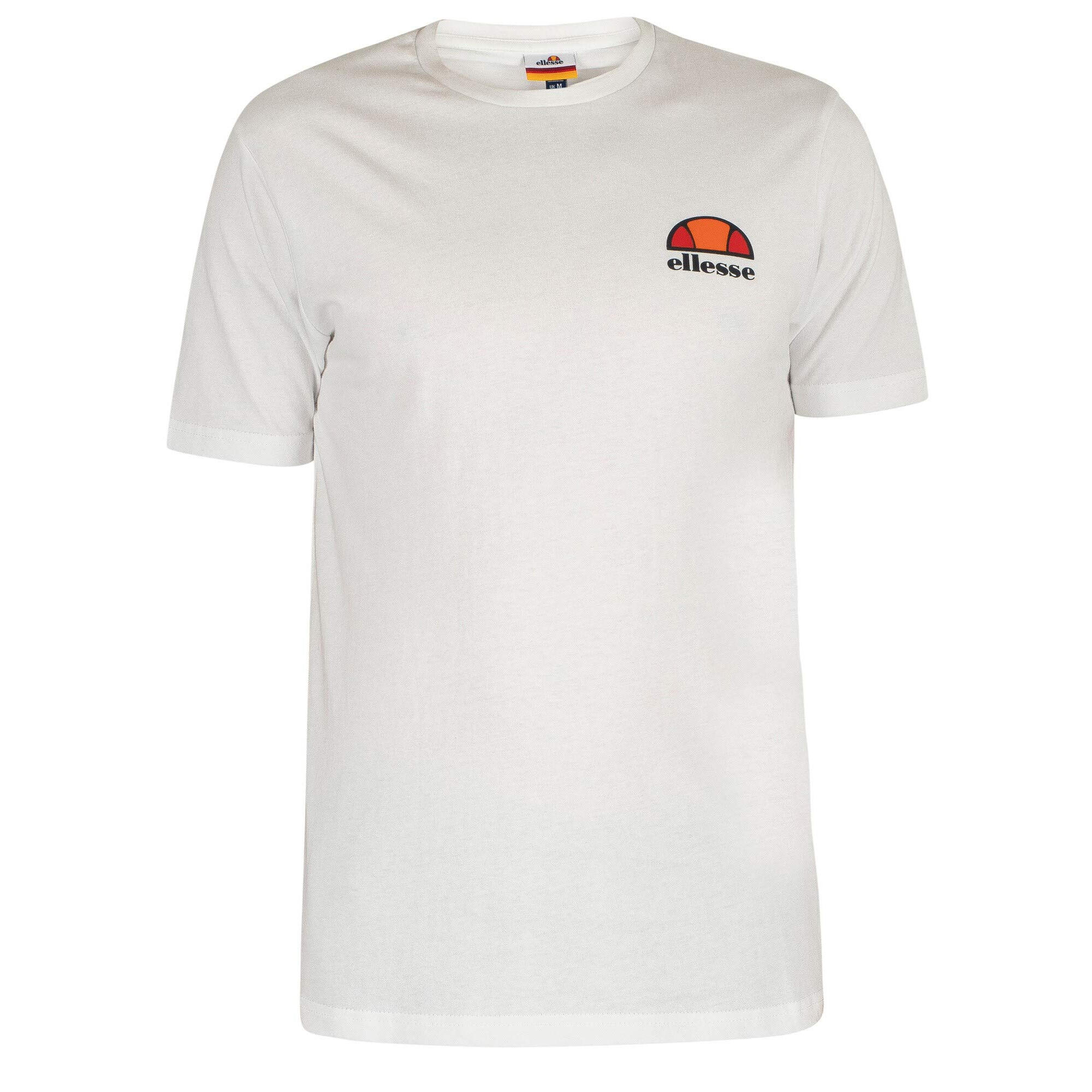 Ellesse Mens Canaletto T-Shirt