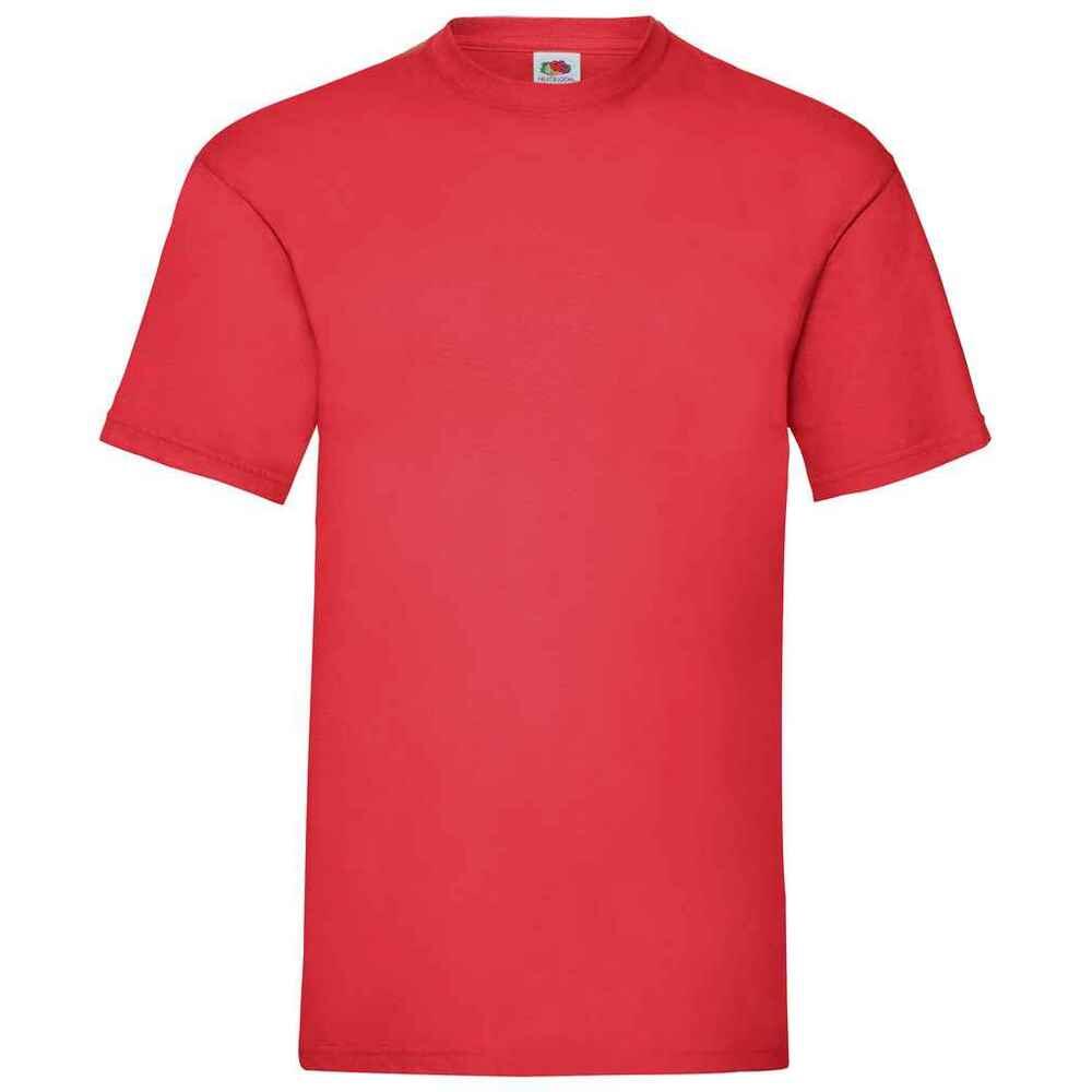 Fruit Of The Loom Mens Valueweight T-Shirt