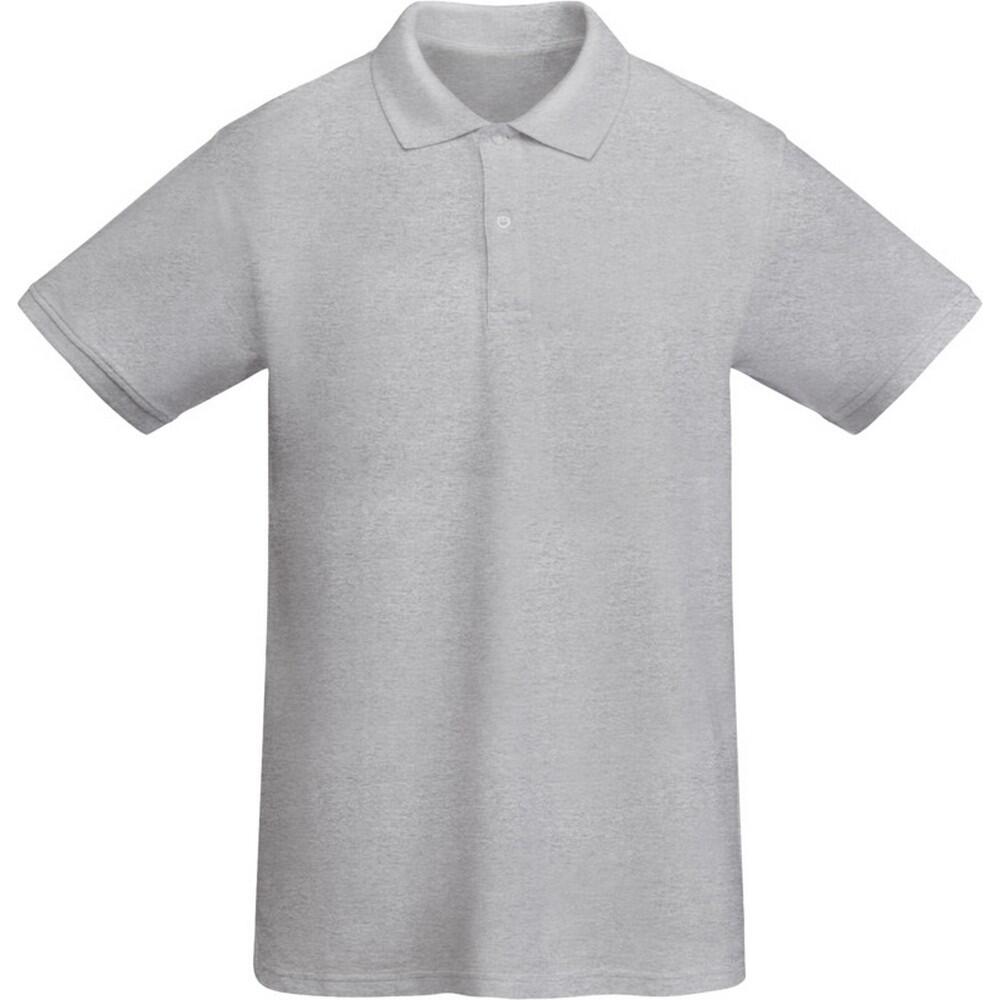 Roly Mens Prince Short-Sleeved Polo Shirt